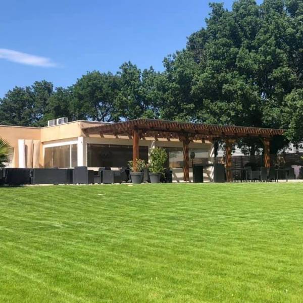 Restaurant / cuisine Française Nîmes - gard La Part du Diable