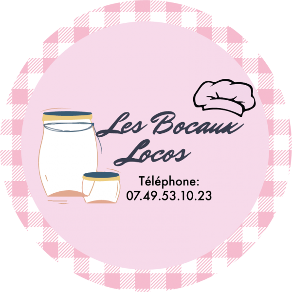 Traiteur fait maison Bocaux locos Nîmes