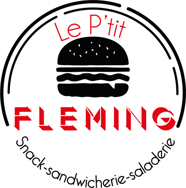 Snack - sandwicherie Nîmes - gard Le P'tit Fleming