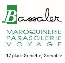 Maroquinerie Bassaler Grenoble