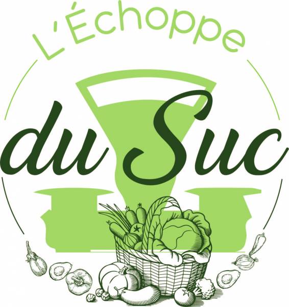 logo échoppe du suc png