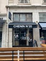 Chenin n°20- bar à vin - Lyon