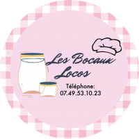 Traiteur fait maison Bocaux locos Nîmes