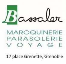 Maroquinerie Bassaler Grenoble