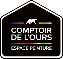 Vente de peinture et de matériel de décoration sur Nîmes dans le 30